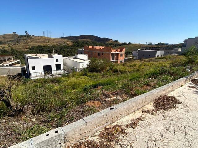 #1 - Terreno para Venda em Poços de Caldas - MG - 2