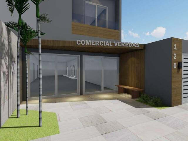 #2 - Apartamento para Venda em Poços de Caldas - MG - 3