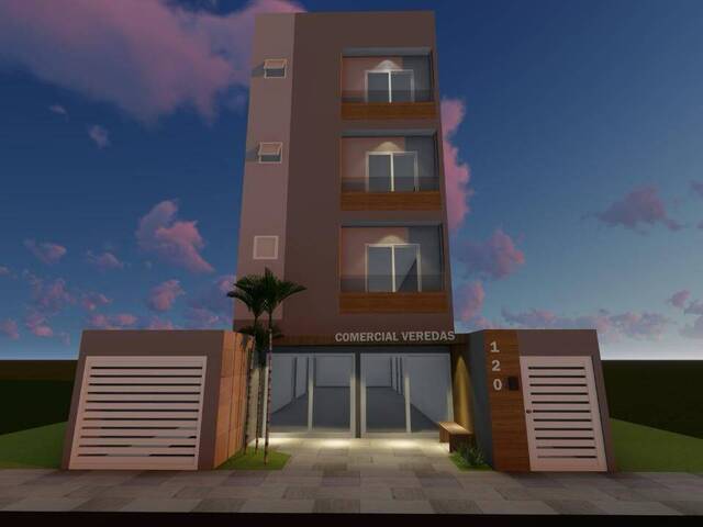 Apartamento para Venda em Poços de Caldas - 4