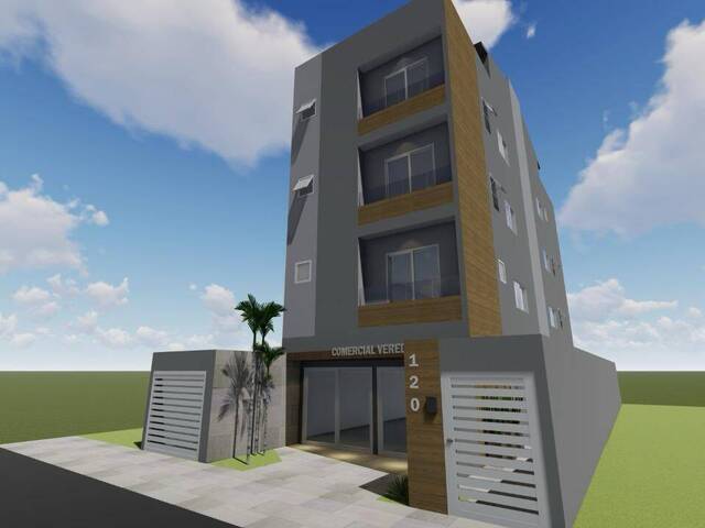 Apartamento para Venda em Poços de Caldas - 5