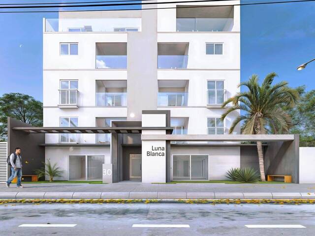 #3 - Apartamento para Venda em Poços de Caldas - MG - 3