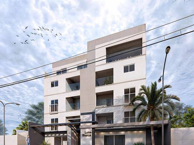 Apartamento para Venda em Poços de Caldas - 4