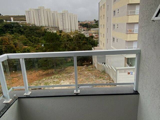 #4 - Apartamento para Venda em Poços de Caldas - MG - 3