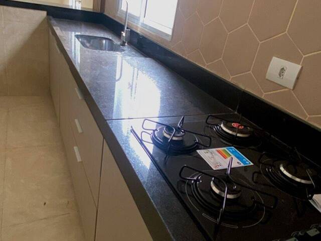 Apartamento para Venda em Poços de Caldas - 2
