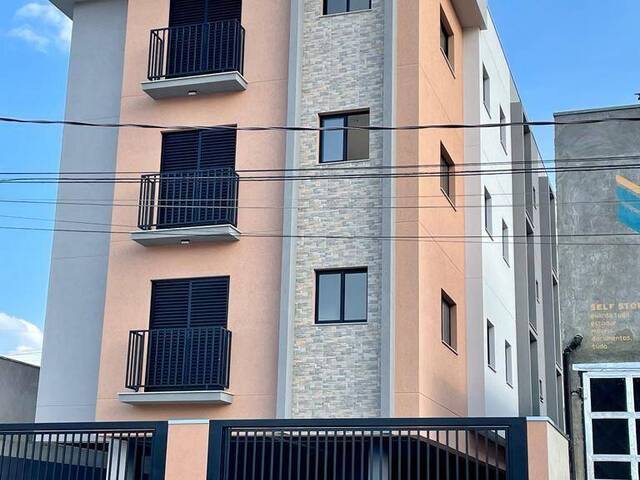 #10 - Apartamento para Venda em Poços de Caldas - MG - 2