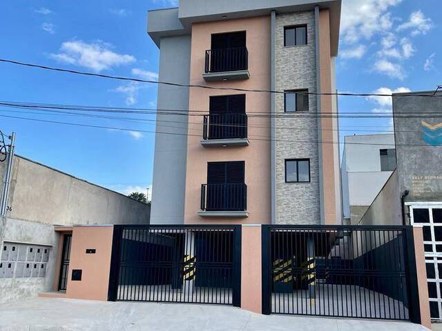 #10 - Apartamento para Venda em Poços de Caldas - MG - 1