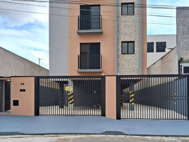 Apartamento para Venda em Poços de Caldas - 4