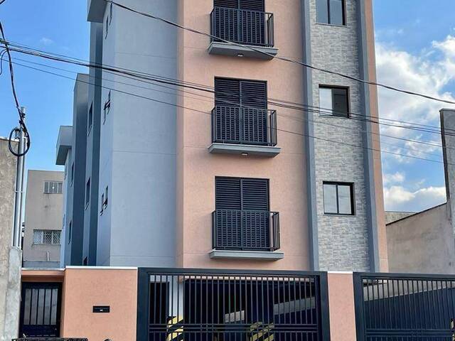 #10 - Apartamento para Venda em Poços de Caldas - MG - 3