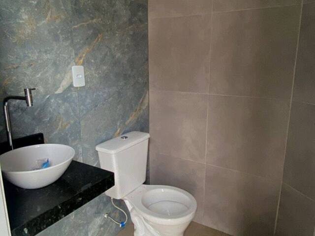 #8 - Apartamento para Venda em Poços de Caldas - MG - 3