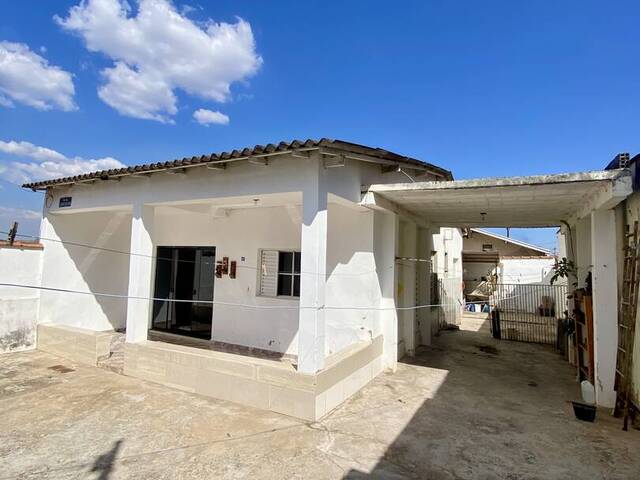 #12 - Casa para Venda em Poços de Caldas - MG - 1
