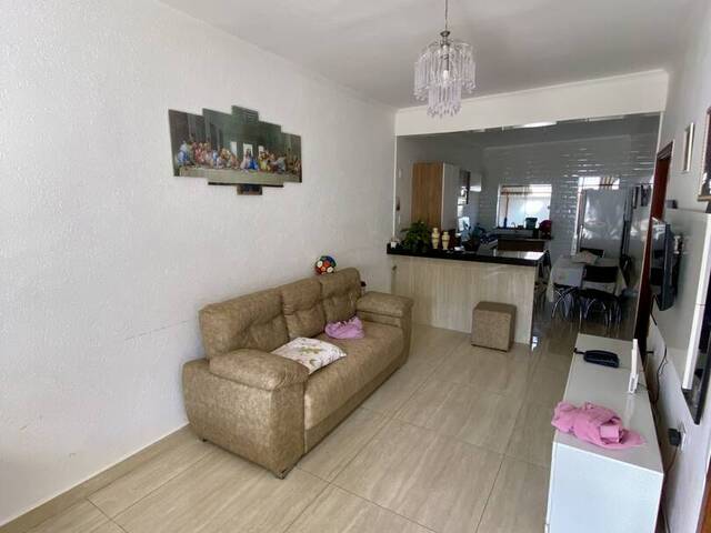 #12 - Casa para Venda em Poços de Caldas - MG - 3