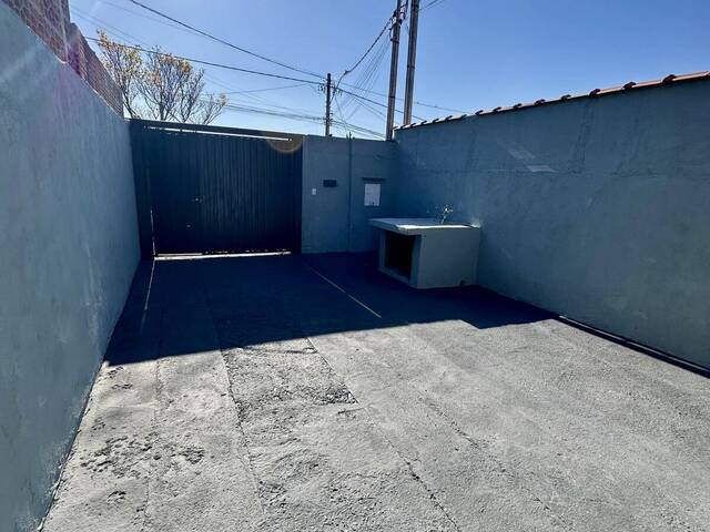 #14 - Casa para Venda em Poços de Caldas - MG - 2