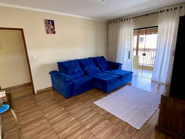 #15 - Casa para Venda em Poços de Caldas - MG - 3