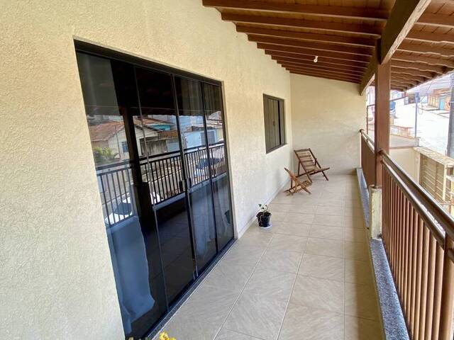 #15 - Casa para Venda em Poços de Caldas - MG - 2