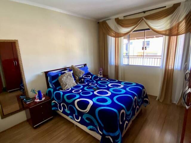 Casa para Venda em Poços de Caldas - 4