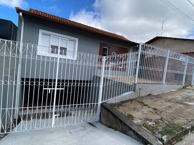 #7 - Casa para Venda em Poços de Caldas - MG