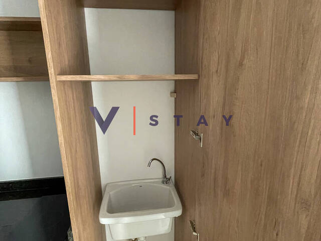 #16 - Apartamento para Locação em Poços de Caldas - MG