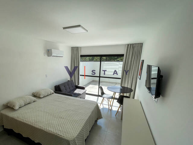 Apartamento para Locação em Poços de Caldas - 4