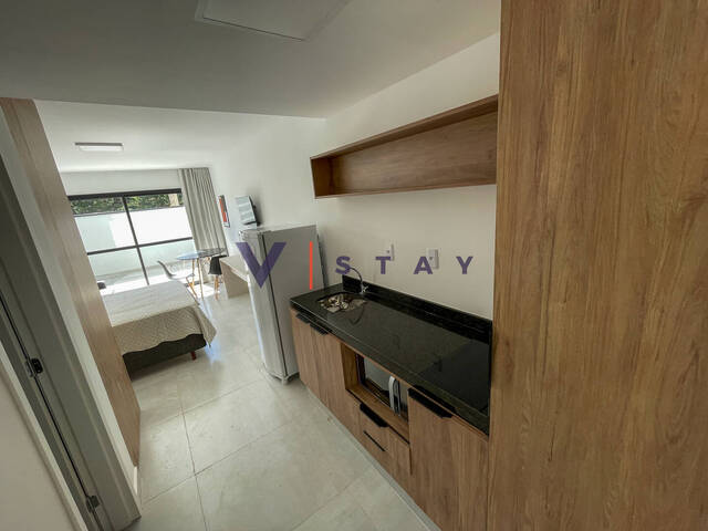 Apartamento para Locação em Poços de Caldas - 5