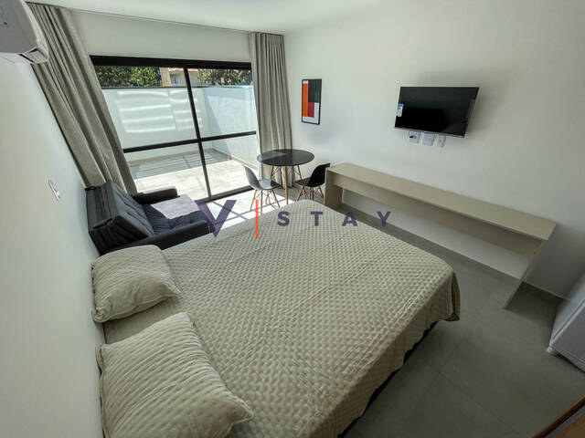 #16 - Apartamento para Locação em Poços de Caldas - MG