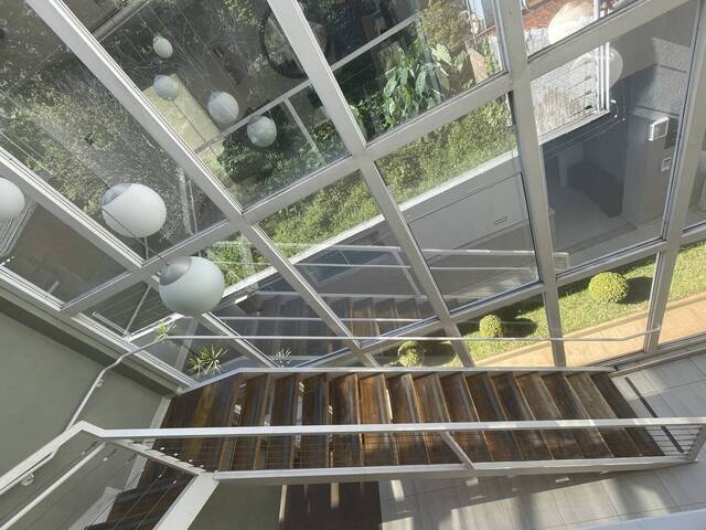 Sala Living para Locação em Poços de Caldas - 5