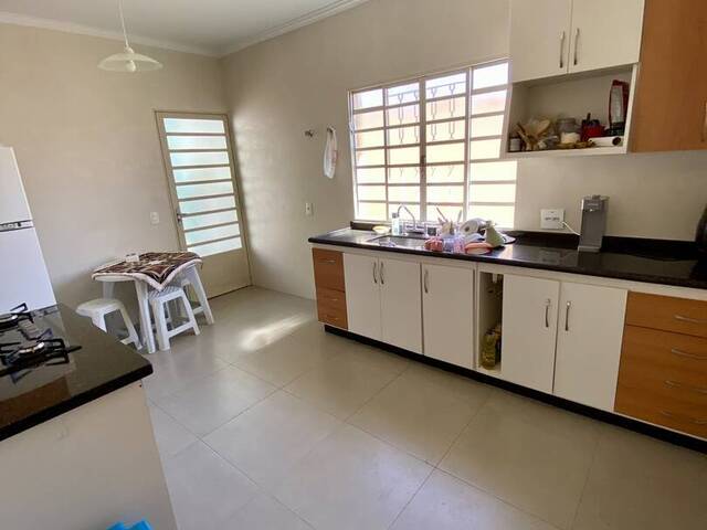 #18 - Casa para Venda em Poços de Caldas - MG