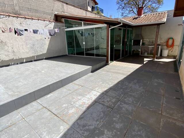 #18 - Casa para Venda em Poços de Caldas - MG