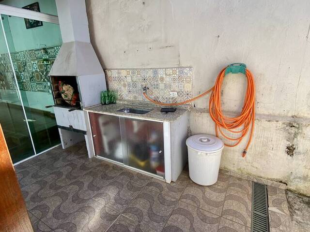 Casa para Venda em Poços de Caldas - 5