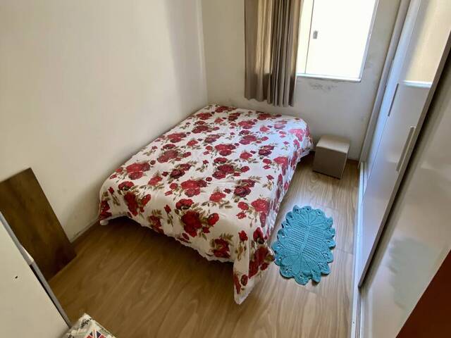 #19 - Apartamento para Venda em Poços de Caldas - MG