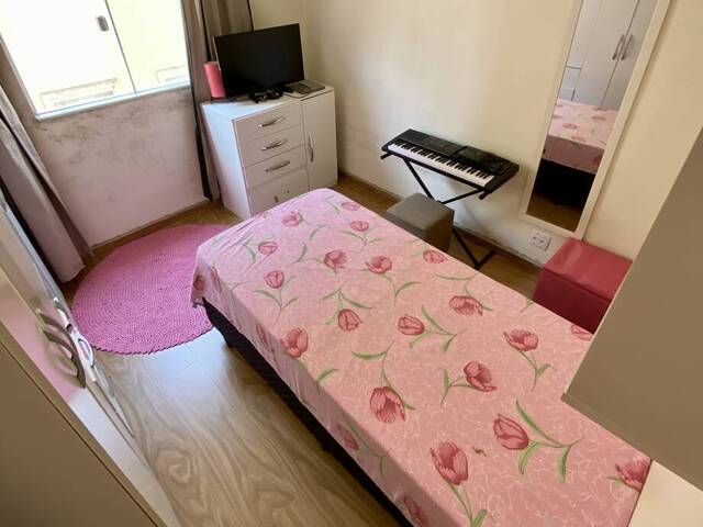 #19 - Apartamento para Venda em Poços de Caldas - MG