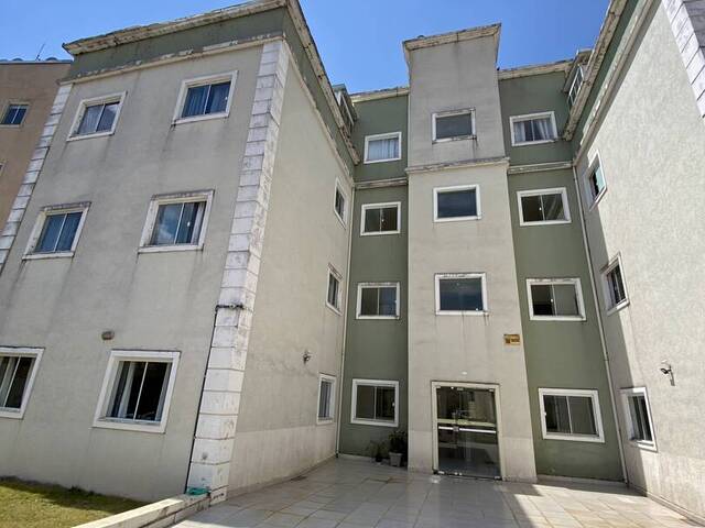 #19 - Apartamento para Venda em Poços de Caldas - MG