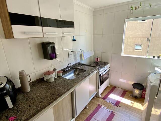 Apartamento para Venda em Poços de Caldas - 4