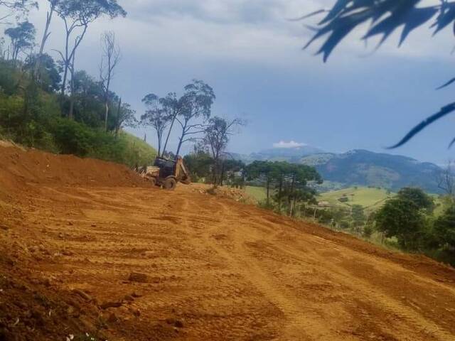 #20 - Chácara para Venda em Poços de Caldas - MG